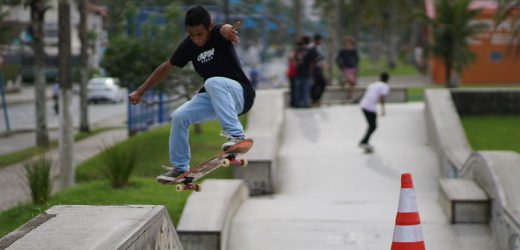 Circuito Pé Na Areia agita Bertioga com programação esportiva e cultural