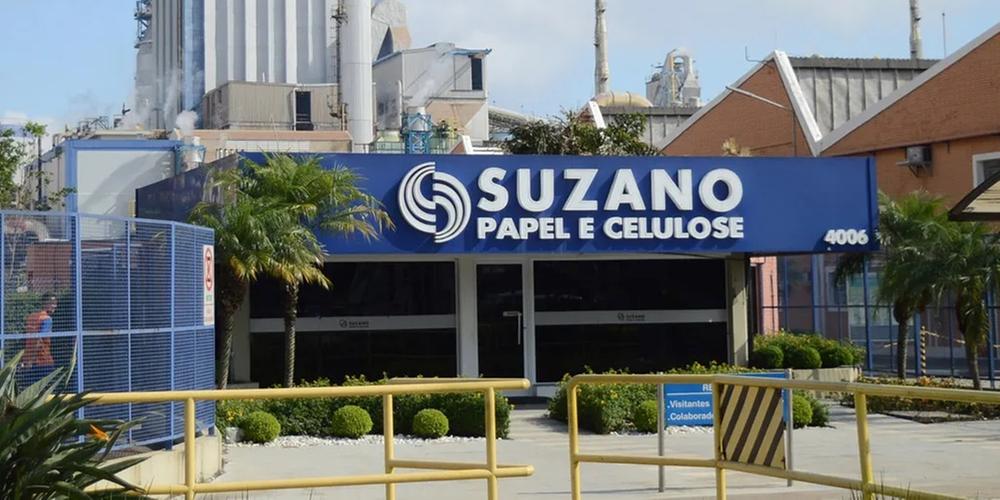 Suzano é eleita a ‘Empresa do Ano’ na premiação As Melhores da Dinheiro