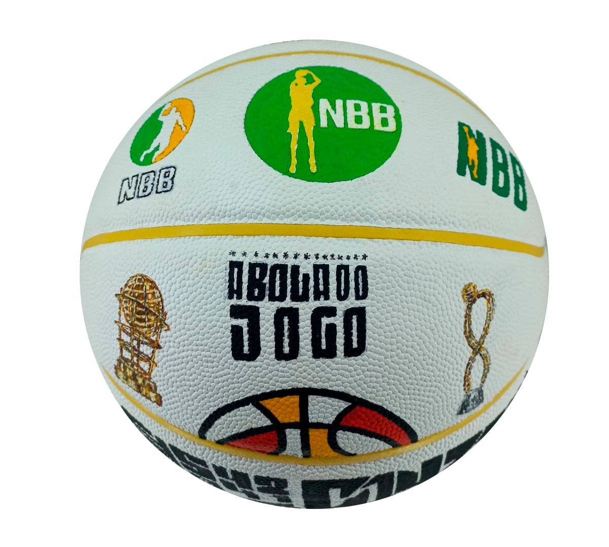 “Bola do Jogo 2022/2023”: Penalty e NBB abrem votação para a 3ª edição do concurso