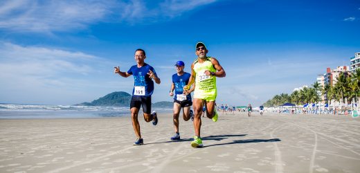 Novembro Azul é celebrado na 9ª Etapa do Circuito de Corridas dos Amigos da Riviera neste domingo (13)