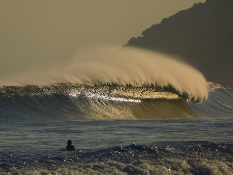 São Paulo Surf Festival movimenta cena surf em Maresias