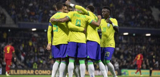 Copa: com chances de classificação, Brasil e Suíça duelam pelo Grupo G