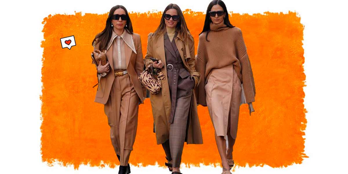 Estilo autumn girl: guia para se vestir como uma ‘garota do outono’ durante todo o ano