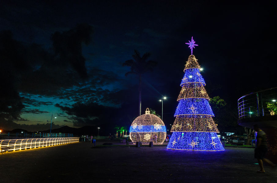 “Bertioga Cidade Natal” começa na próxima sexta-feira (25)