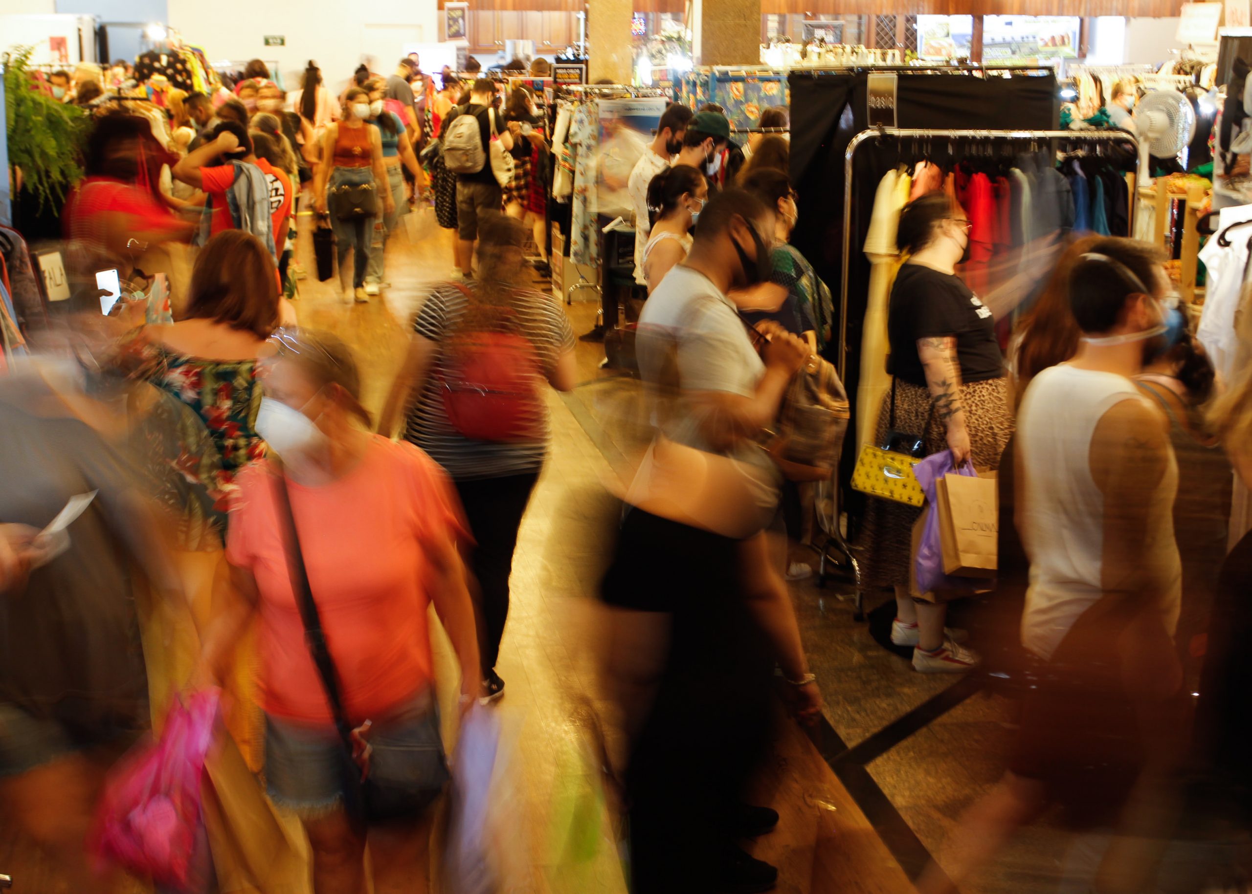 Feira Pop Plus comemora 10 anos e traz 90 marcas, palestras, atrações e entrada gratuita em 10 e 11 de dezembro