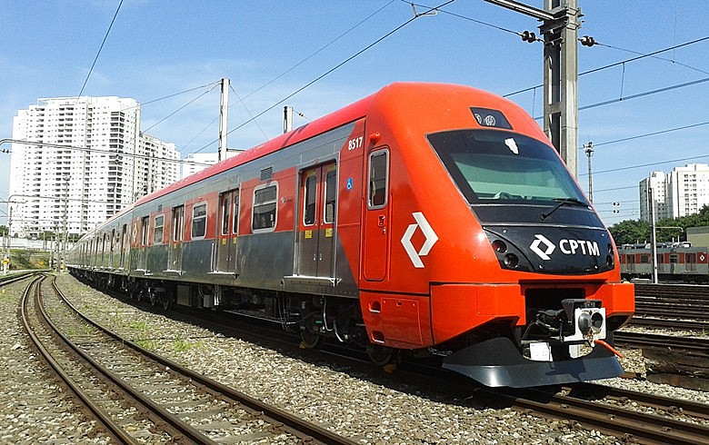 CPTM recebe Prêmio SP Afro Brasil 2022