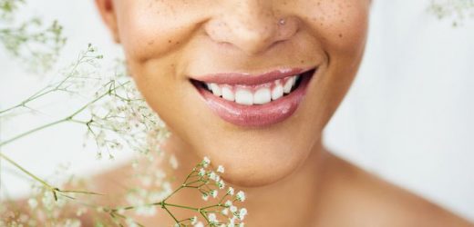 6 Razões Para Preferir Produtos De Beleza Naturais