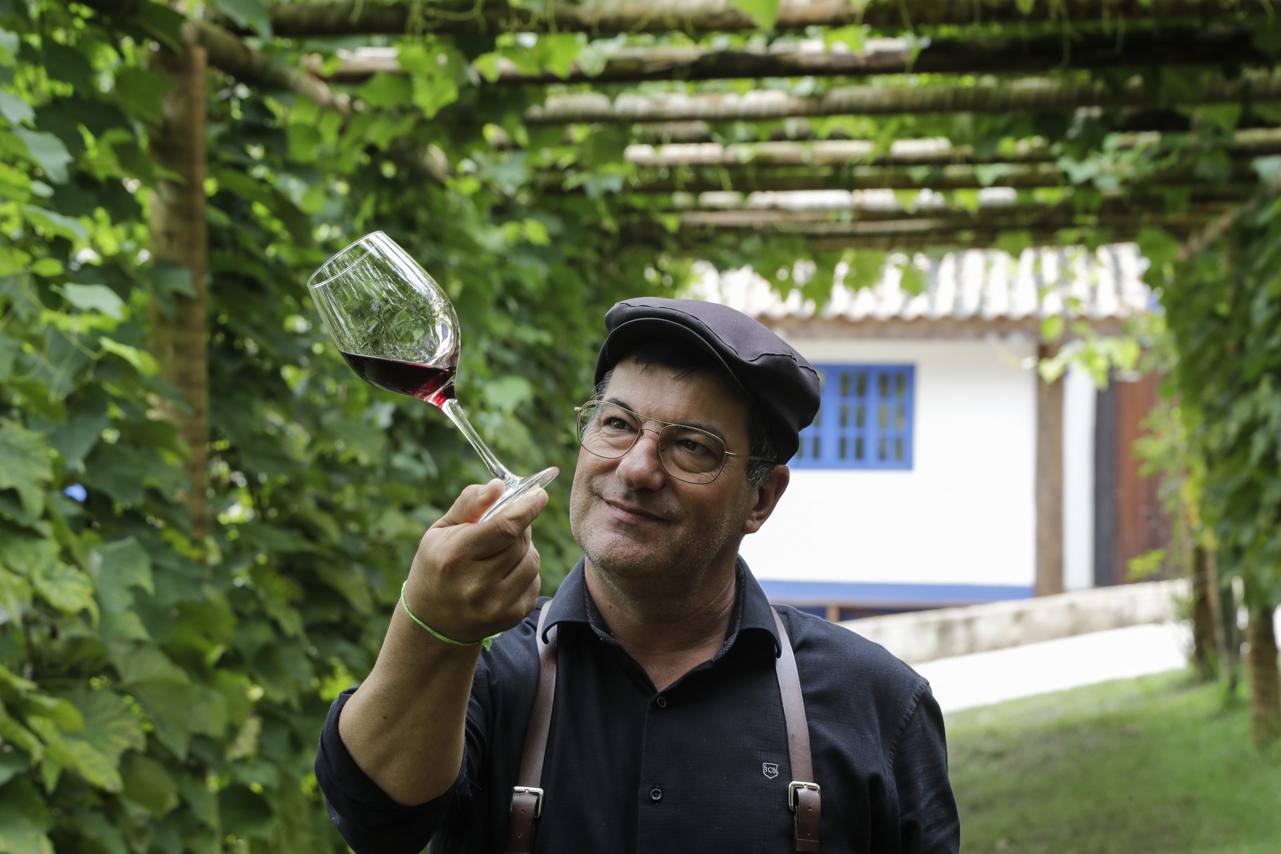 Quinta do Olivardo celebra tradição portuguesa e realiza 10ª edição da Festa de São Martinho