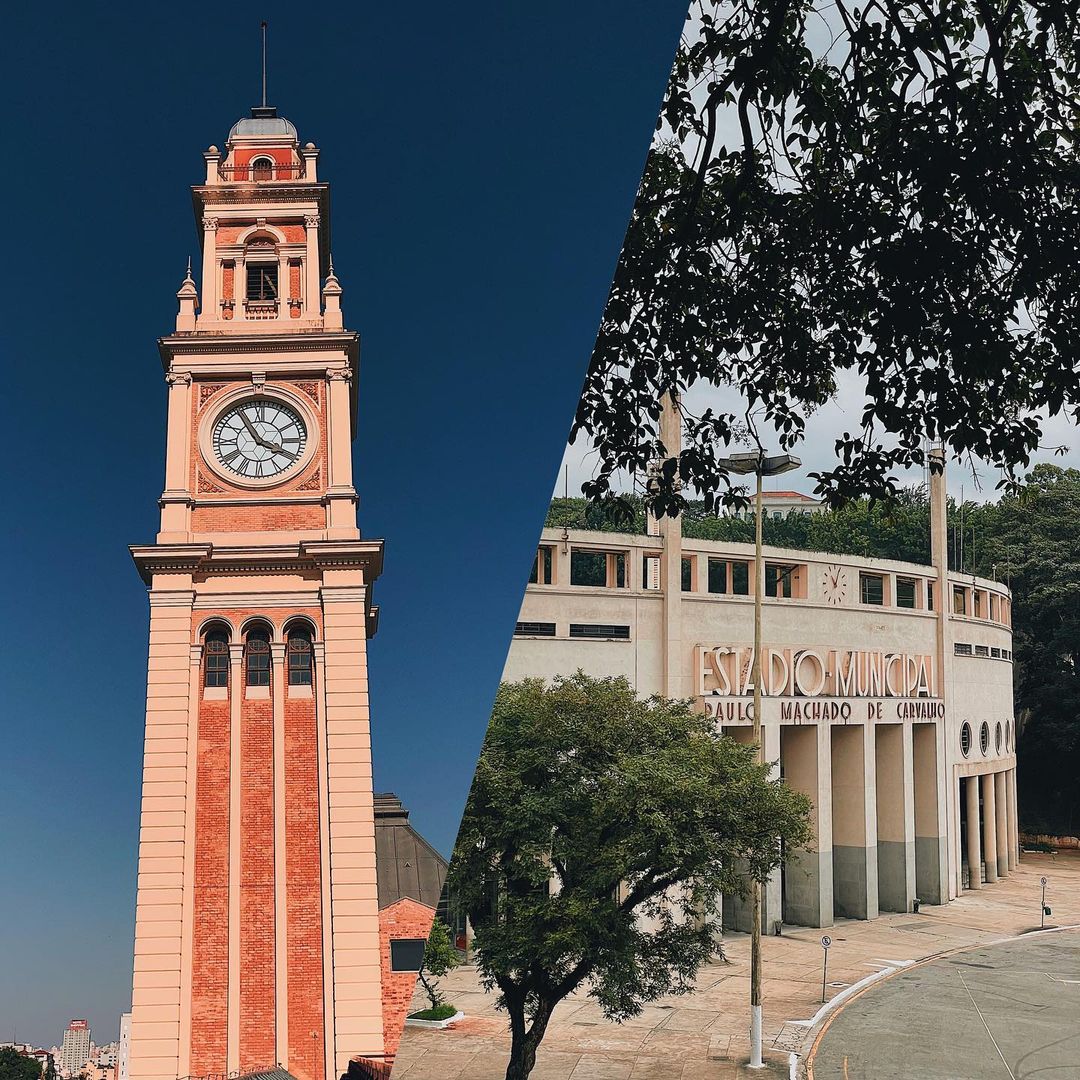 Museu do Futebol e Museu da Língua Portuguesa participam da campanha Sonhar O Mundo de 2022