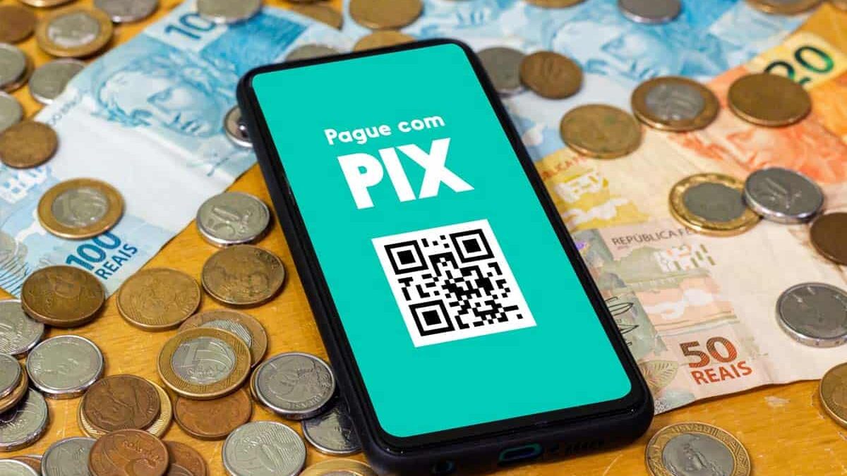 Novas regras do Pix começam a valer dia 2 de janeiro