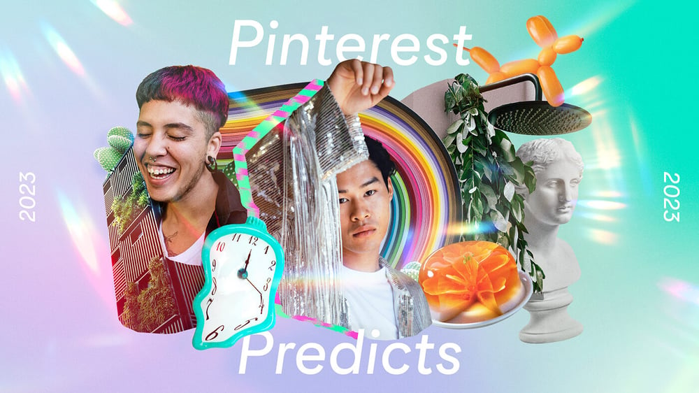 Pinterest apresenta previsões e tendências de consumo para 2023 na América Latina