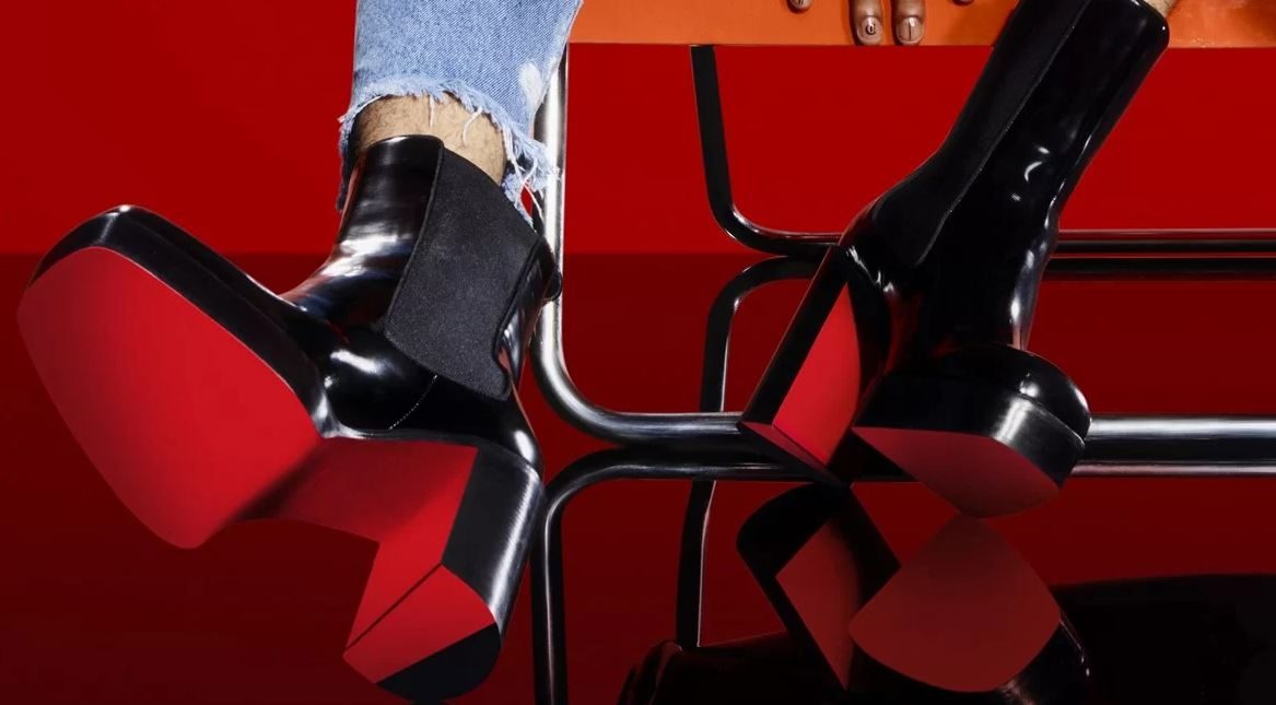 Christian Louboutin promove almoço especial de fim de ano