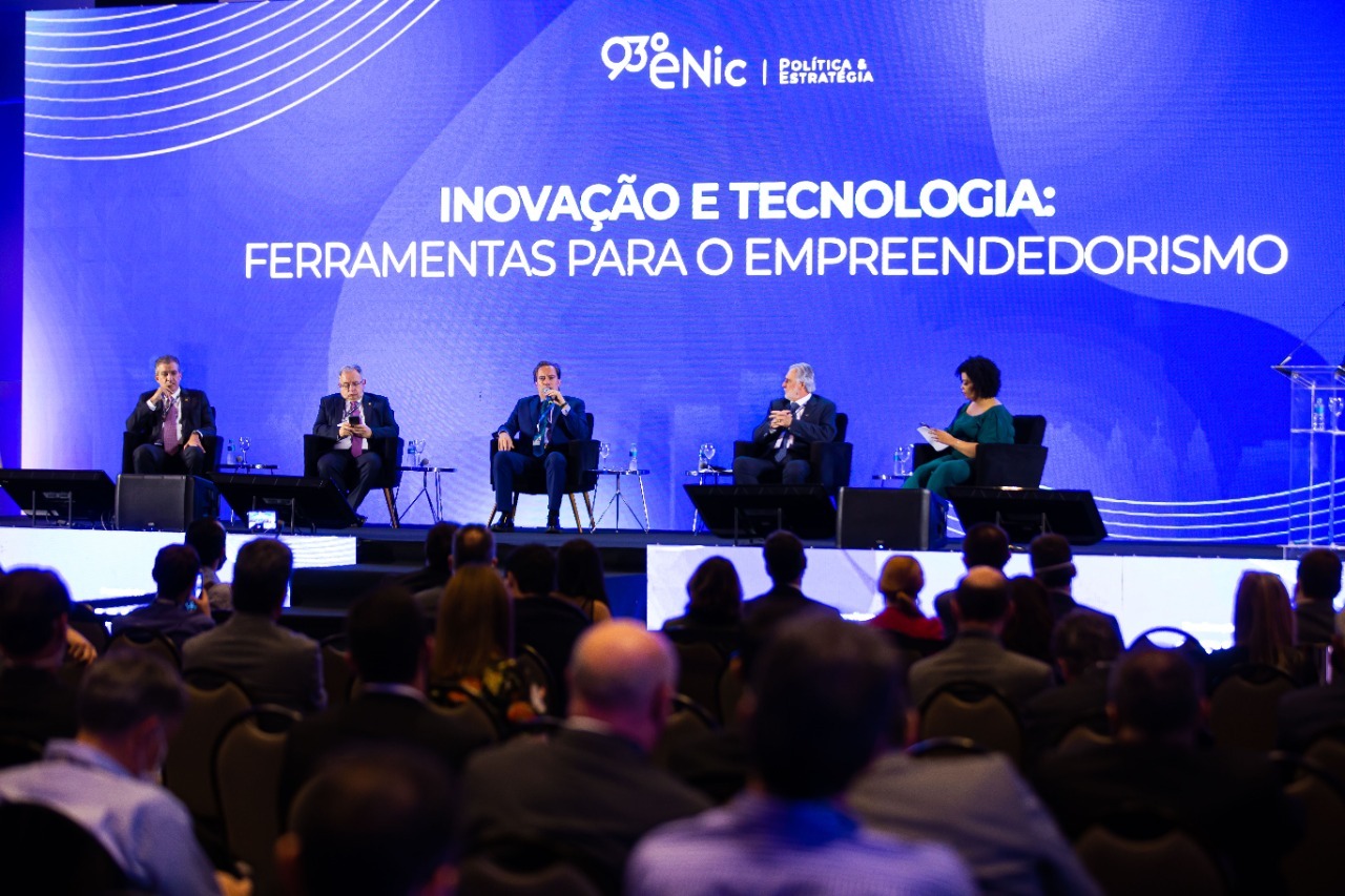 96ª edição do ENIC acontecerá em abril durante a FEICON 2023