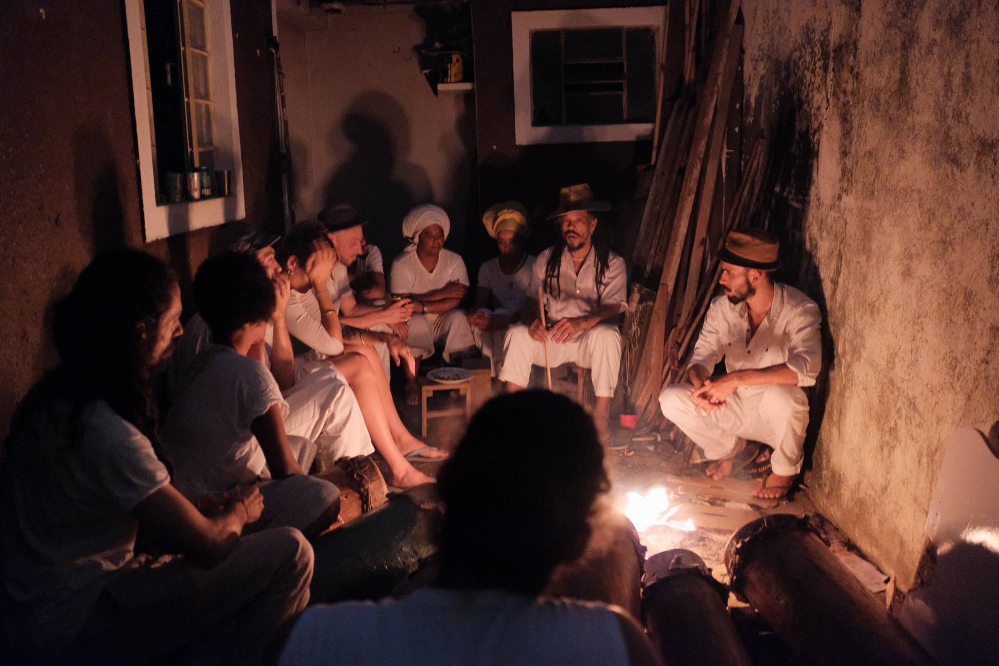 Circuito SP traz para Espaço Cultural Praia, em Bertioga, ritmos caboclos e afros neste domingo (18)