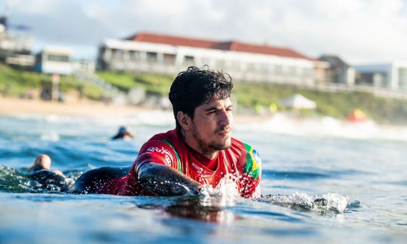 Temporada 2023 do circuito mudial de surfe começa domingo (29), no Havaí