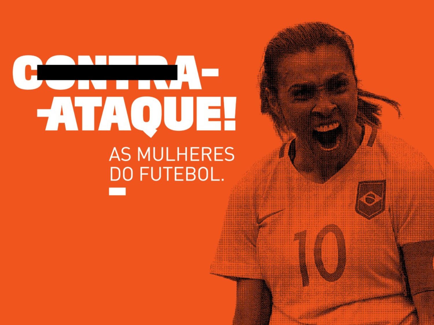 Araraquara recebe exposição do Museu do Futebol de São Paulo sobre futebol de mulheres