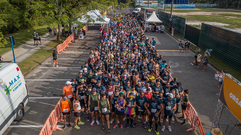 Bertioga será sede de maior circuito de corridas de ruas  da América Latina neste domingo (29)