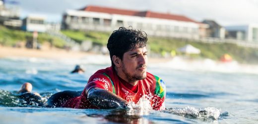 Temporada 2023 do circuito mundial de surfe começa domingo, no Havaí