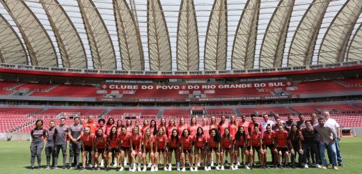 Supercopa do Brasil abre temporada 2023 do futebol feminino