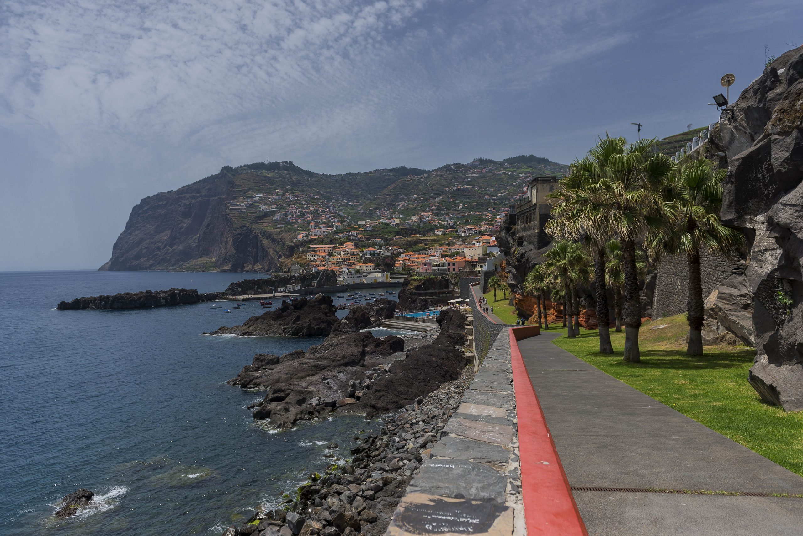 Descubra os encantos das 5 regiões da Ilha da Madeira