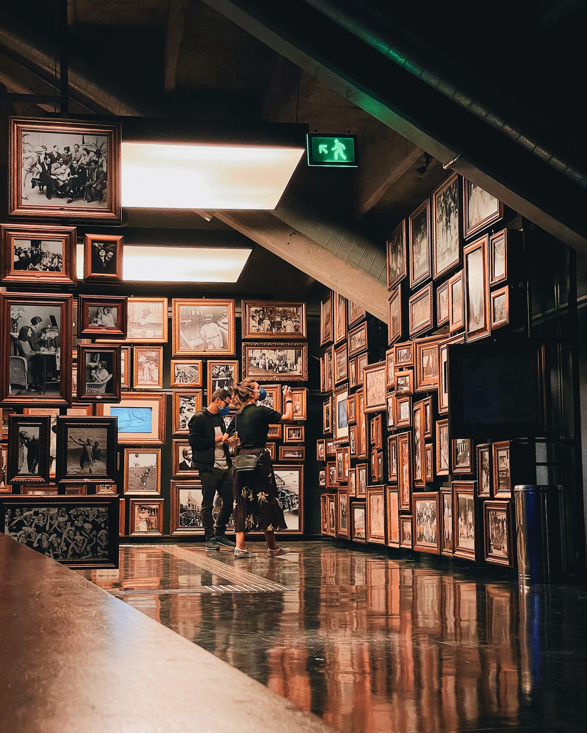 Museu do Futebol terá entrada gratuita e bloquinho infantil na terça de carnaval