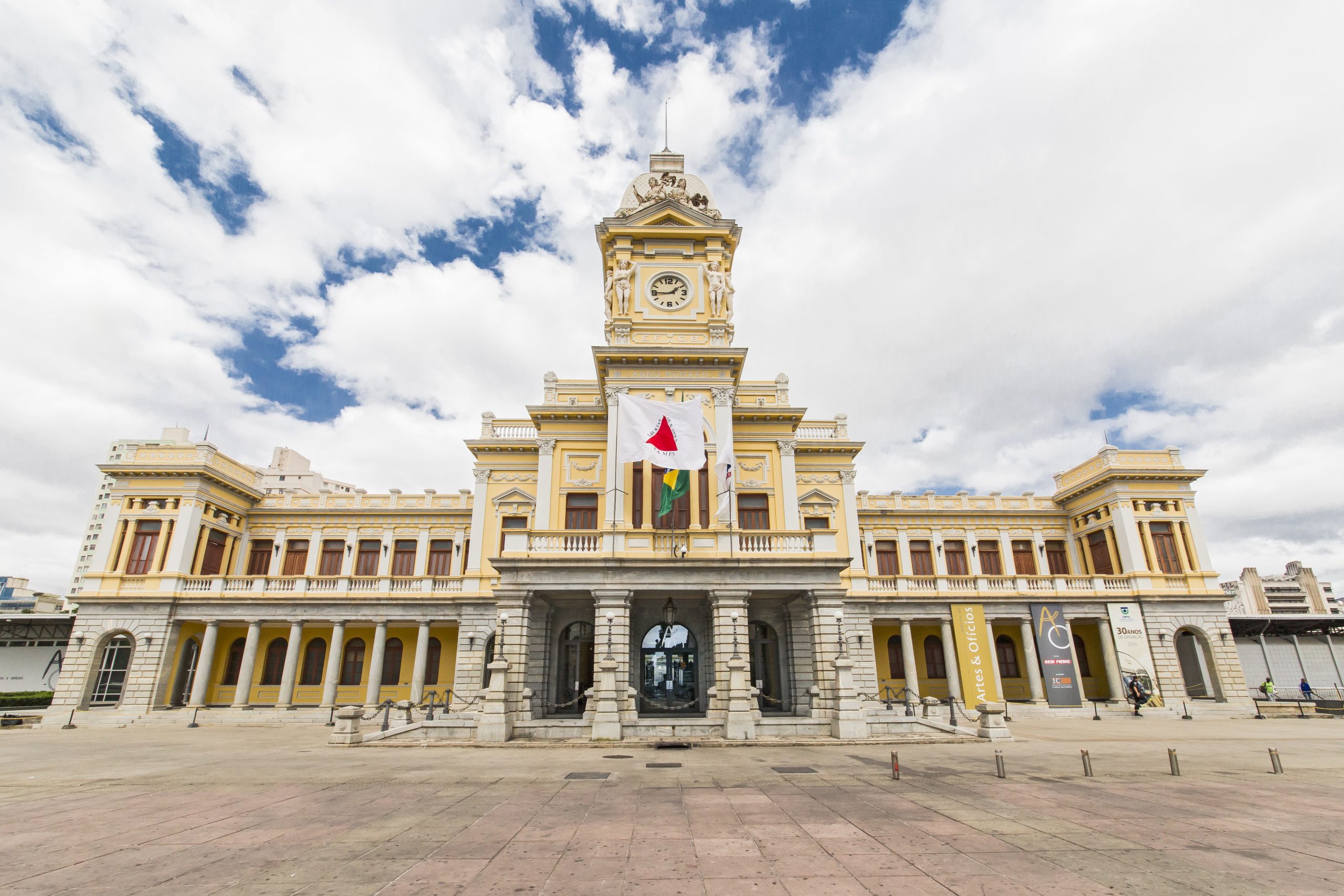 Sesi Museu de Artes e Ofícios abre alas para o Carnaval neste sábado, 11 de fevereiro