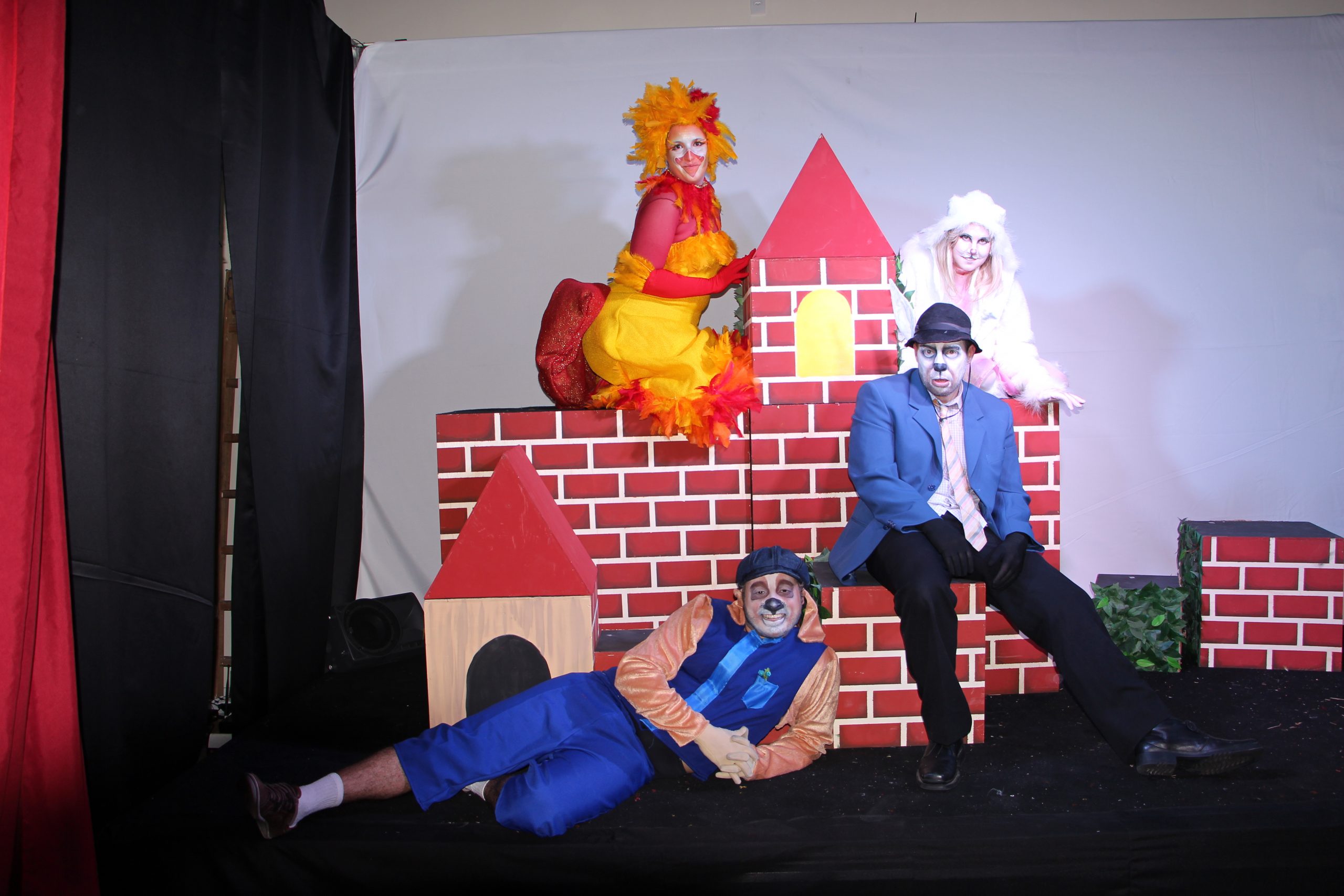 Final de semana com show, teatro infantil e muito agito com programação gratuita no Atrium Shopping