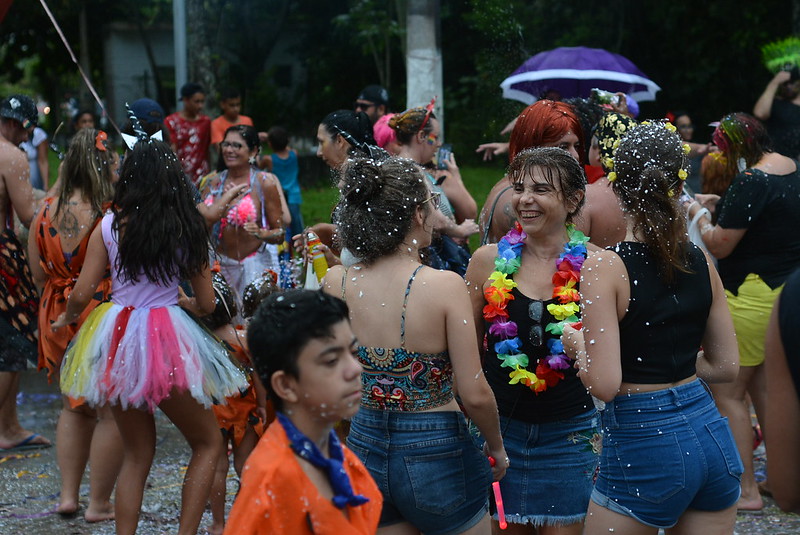 ‘Carnaval é + Família’: Bertioga divulga programação para os cinco dias de folia