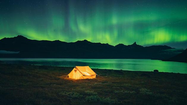 Novo itinerário do Greenland Explorer da Quark Expeditions