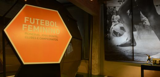 Museu do Futebol promove oficina sobre cobertura esportiva sem estereótipos de gênero