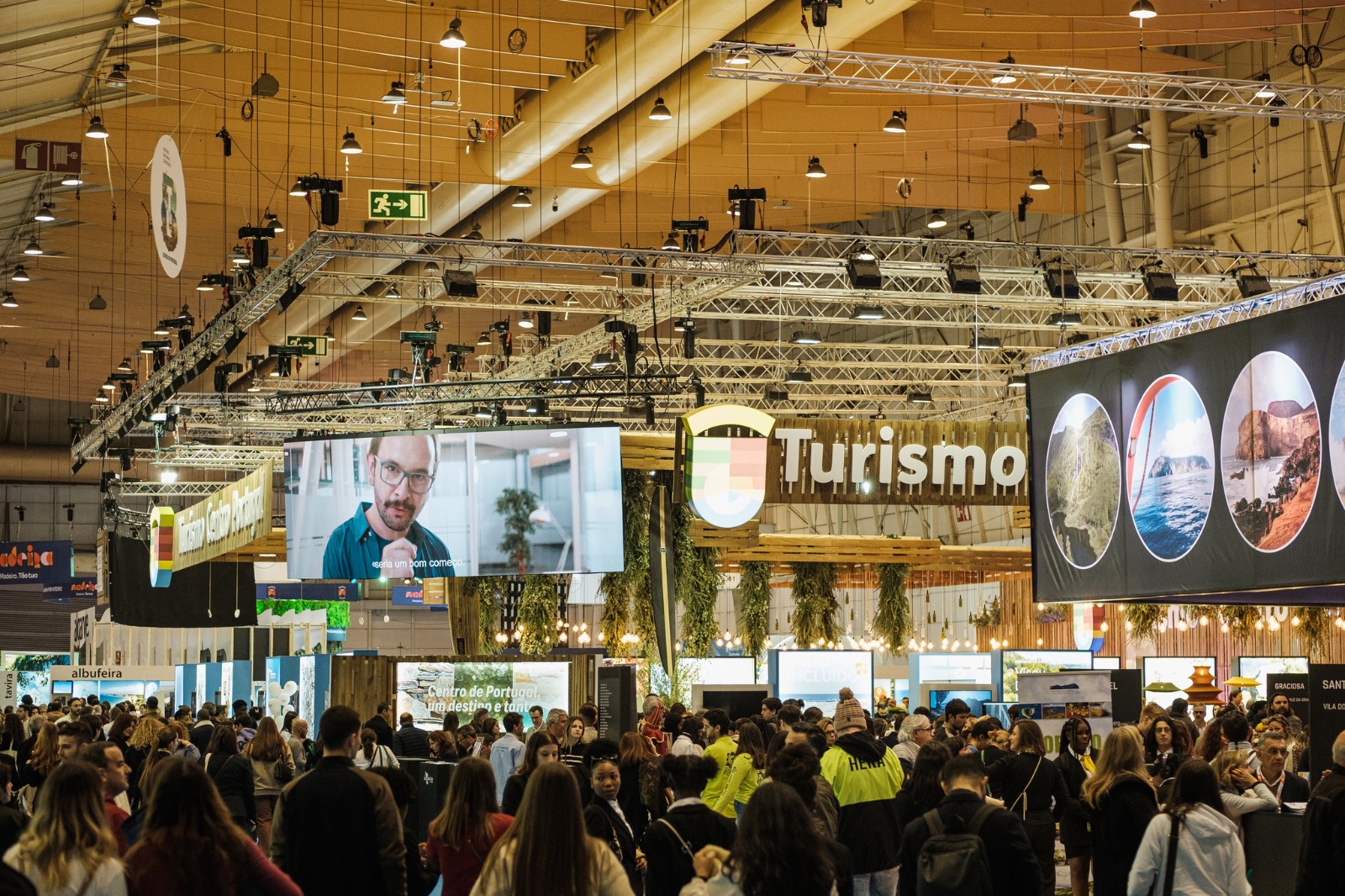 Bertioga participa de ação do Sebrae-SP em Portugal para ampliação do turismo internacional