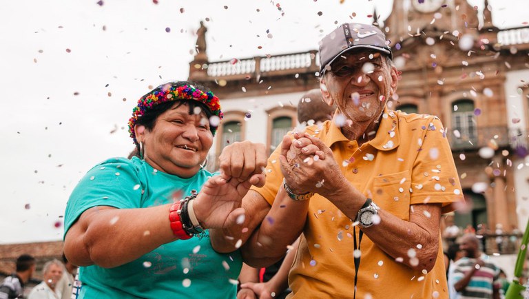 Carnaval 2023 bate recorde e aquece turismo do país