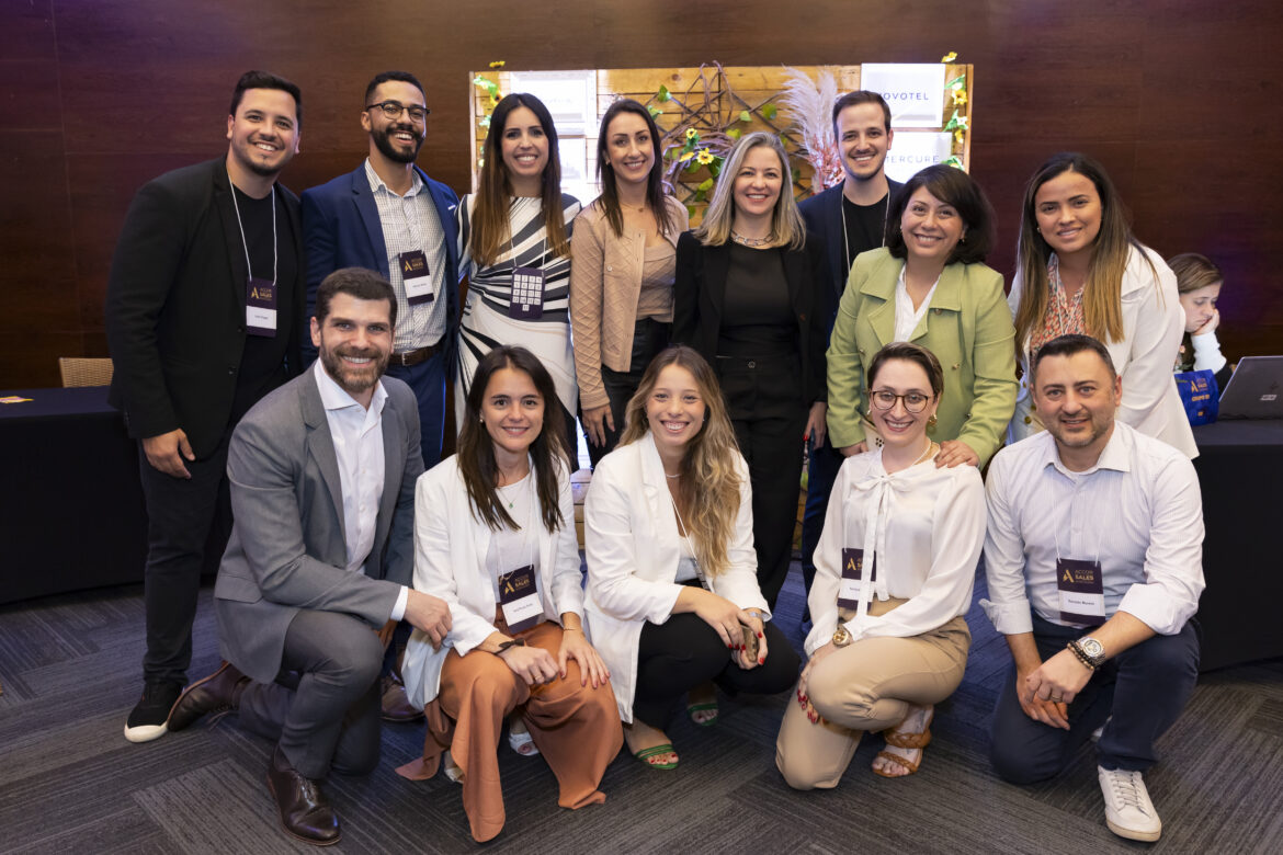 Accor realiza segunda edição do Sales Road Show