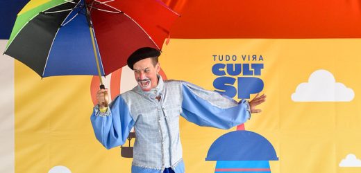 Festival de Circo SP promove encontro da arte circense paulista no Mundo do Circo