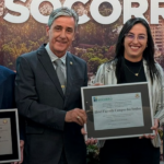 Diretor da Rede dos Sonhos Recebe Diploma de Honra ao Mérito em Homenagem na Câmara Municipal de Socorro.