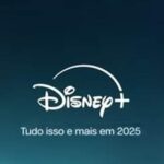 O DISNEY+ COMEMORA MAIS UM ANIVERSÁRIO COM UMA PRÉVIA DE SUA PROGRAMAÇÃO PARA 2025