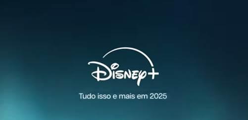 O DISNEY+ COMEMORA MAIS UM ANIVERSÁRIO COM UMA PRÉVIA DE SUA PROGRAMAÇÃO PARA 2025