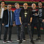 Roupa Nova encerra turnê de 40 Anos com dois shows na Vibra São Paulo