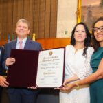 Primeira-Dama do Estado de São Paulo recebe o Título de Cidadã Paulistana em noite de discursos emocionantes