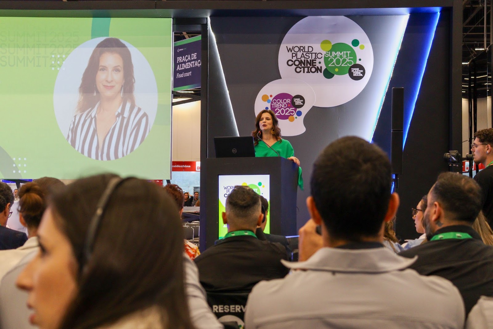 Inscrições gratuitas abertas para o IV World Plastic Connection Summit®