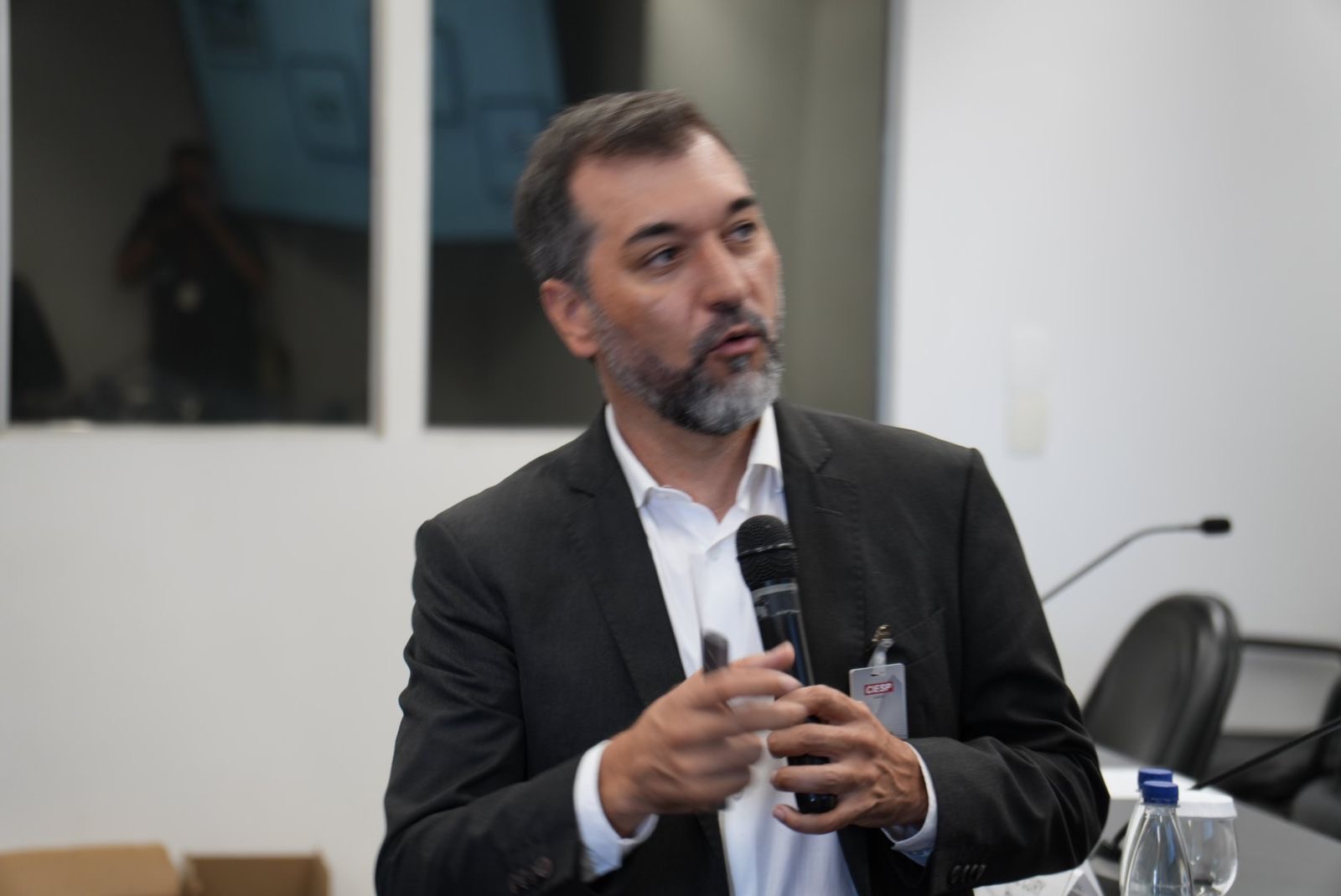 Riscos ambientais representam quatro dos cinco perigos para a humanidade nos próximos 10 anos
