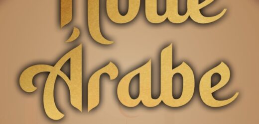 Clube Esperia realiza Noite Árabe com jantar típico, música ao vivo e clima de festa no dia 17 de maio