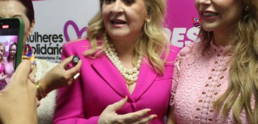 Presença feminina na gestão pública ganha força com posse de novas diretorias da APVPESP e APDESP