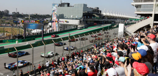 FIA WEC SÃO PAULO ANUNCIA INGRESSO SOLIDÁRIO