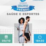 4º Prêmio ABIME Saúde e Esporte celebra profissionais que promovem o bem-estar e a qualidade de vida