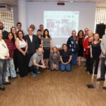 ABETA, ABIME E SKAL SÃO MEMBROS EFETIVOS DO CONTURESP
