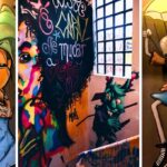 Viva Arouche: O novo polo multicultural e gastronômico que movimenta os eventos de fim de ano no Centro de São Paulo