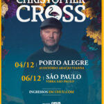 Christopher Cross retorna ao Brasil após nove anos e anuncia turnê em dezembro