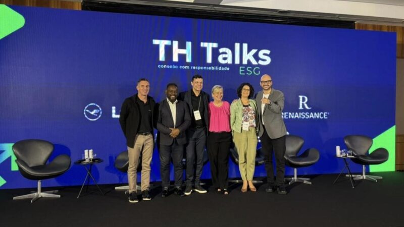 Tour House promove TH Talks em São Paulo com foco em automação inteligente e o futuro das viagens corporativas