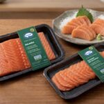 Damm lança primeiro salmão sem antibióticos do Brasil